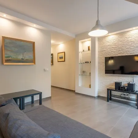 Apartament Sienkieiwcza