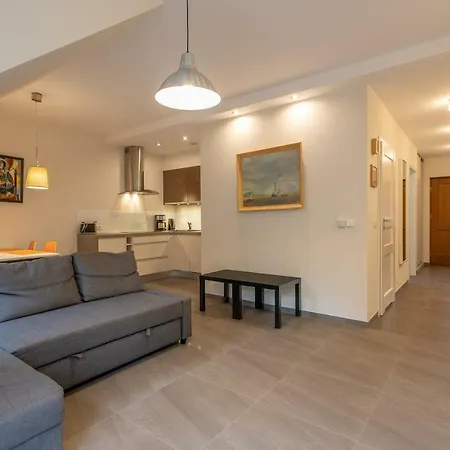 Apartament Sienkieiwcza 아파트 *
