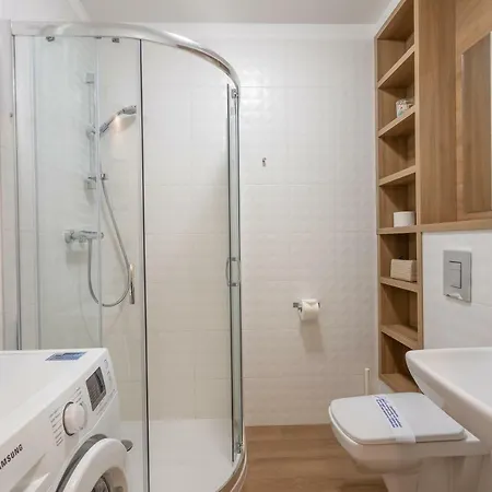 Apartament Sienkieiwcza